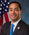 Joaquin Castro (D